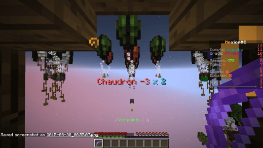 HExion