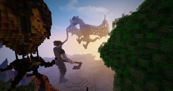 Priatel'Sky : Capital of Hadriel