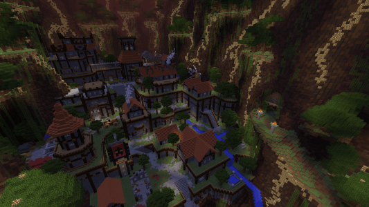 Ragecraft III