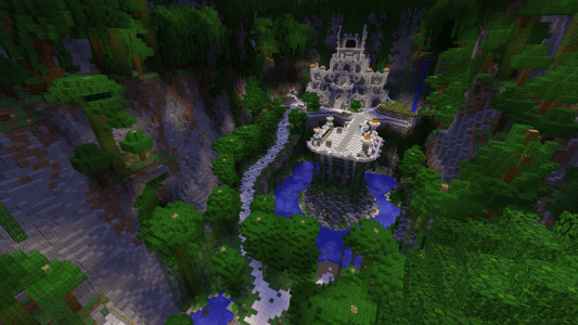 Ragecraft III