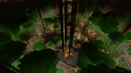 Ragecraft III