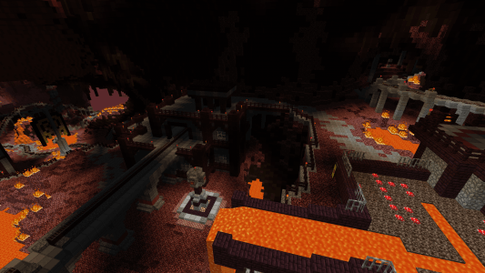 Ragecraft III
