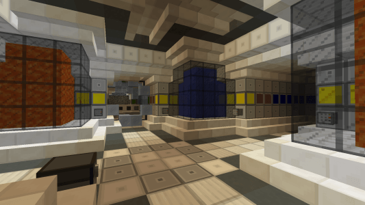 Exodus Quarantine