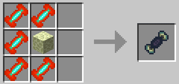 Craft du Dire Treat