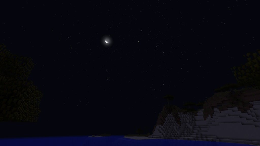 Stellar Sky