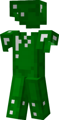 Armure en Adamantium
