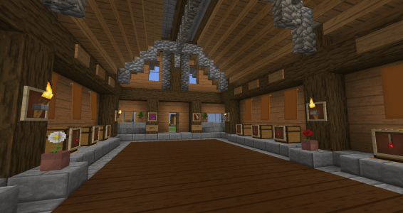 Durzocraft