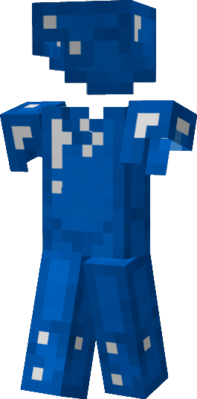Armure en Mithril