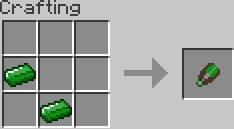 Craft de la cisaille en Adamantium