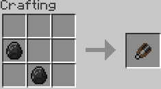 Craft des cisailles en Onyx