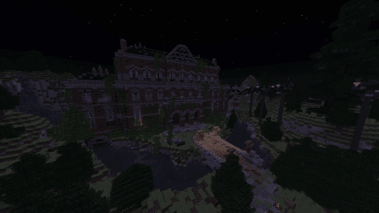 The Asylum