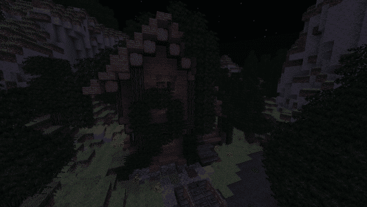 The Asylum