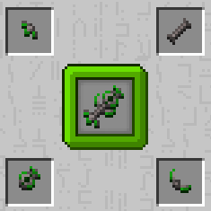 Betweenlands baguette