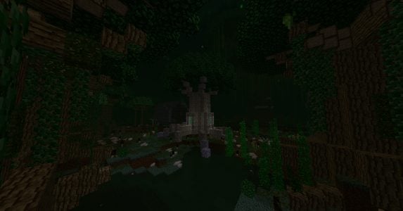 Betweenlands portail