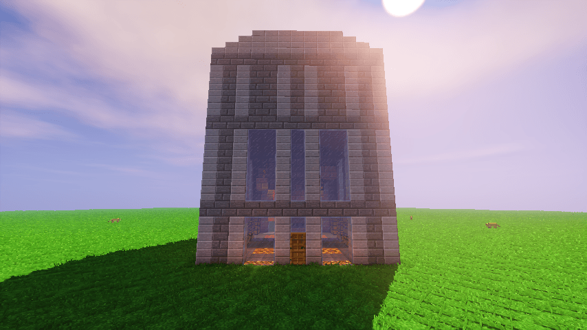 Prefab