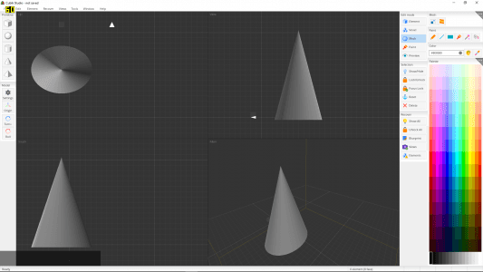 Cubik Studio