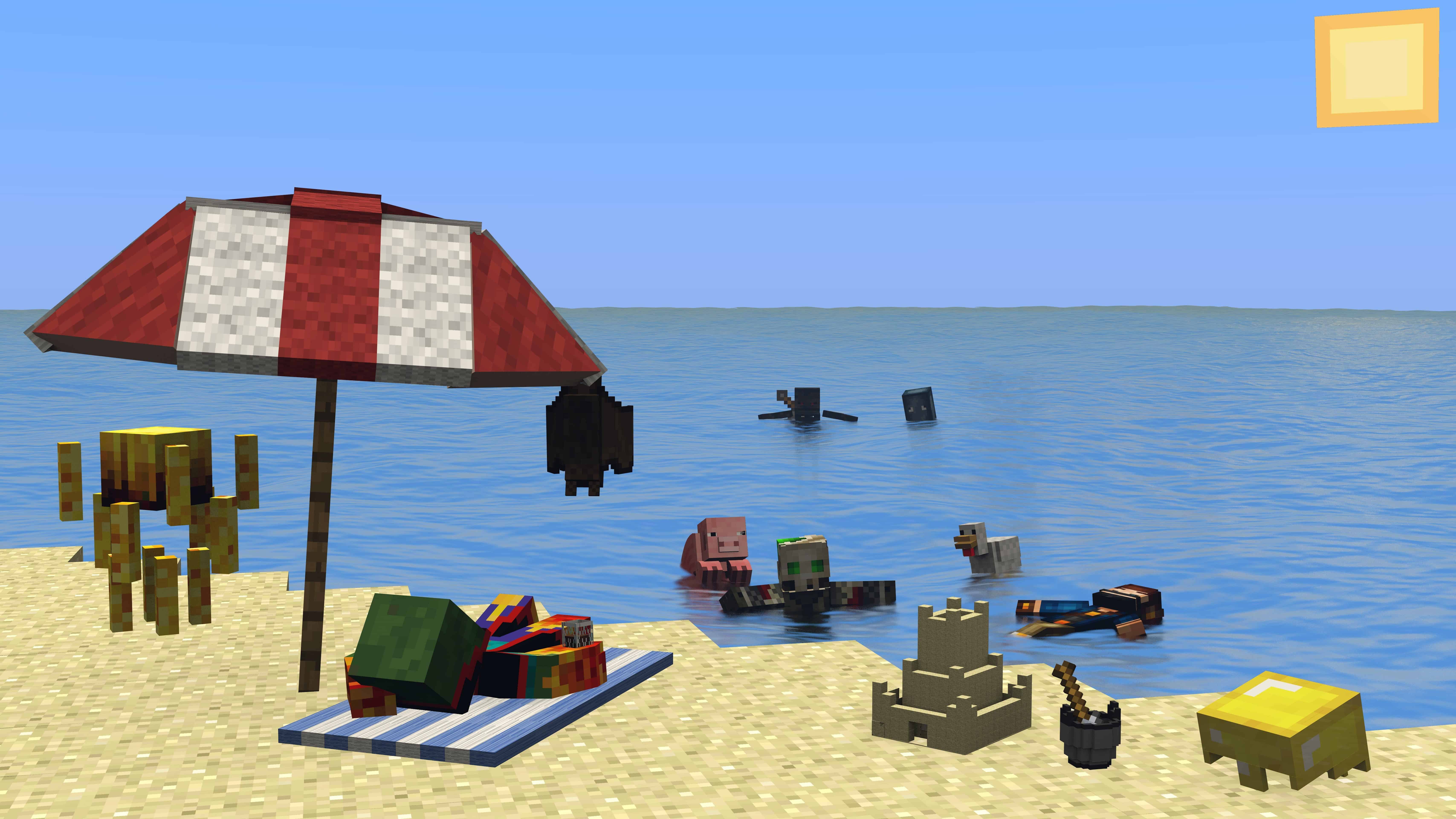 allience_at_the_beach__wallpaper__by_coreycool99-daawzl7