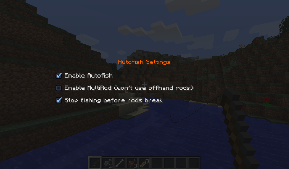 Autofish