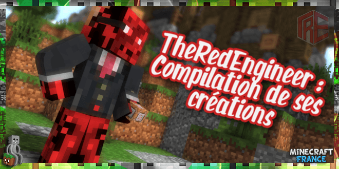 TheRedEngineer - Une
