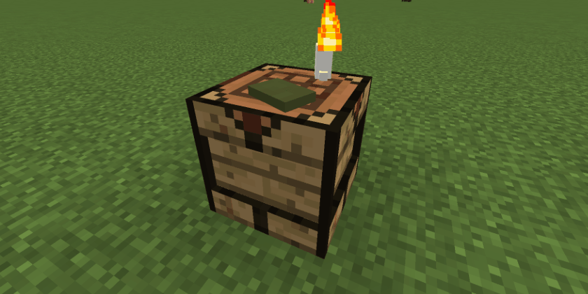Reliquia-Fancy-Crafting-Table