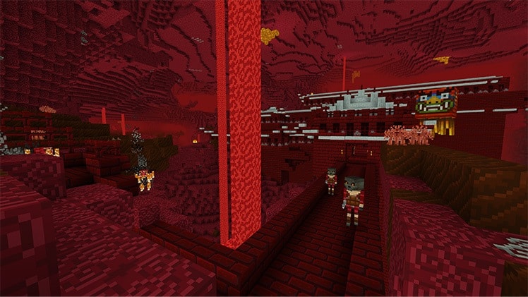 Mise à jour 1.0.6 - image 4 (Mojang)