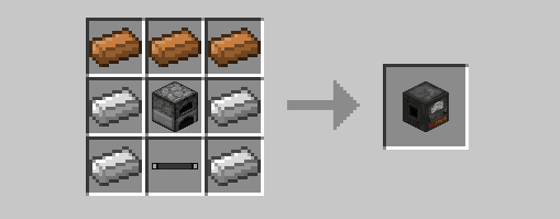 Galacticraft 3