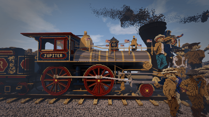 Rails