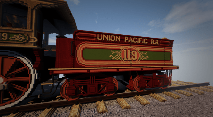 Rails