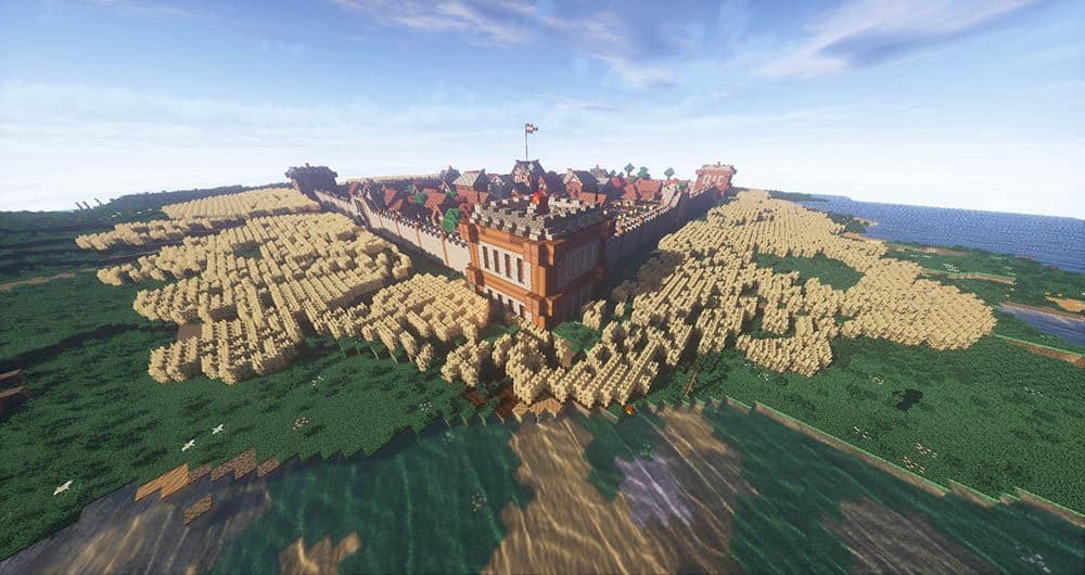 Four Kingdoms