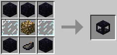 TorchMaster mod
