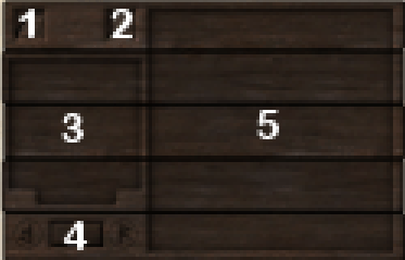 Thaumcraft : table de recherche