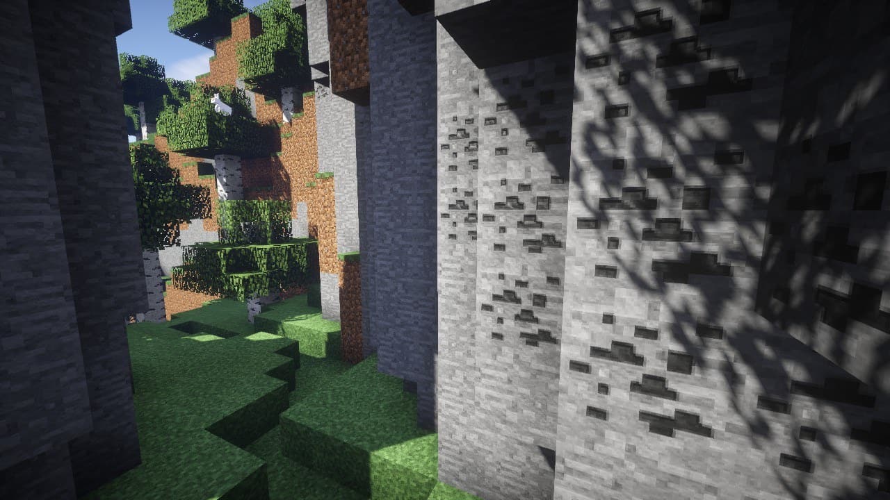 Default Improved