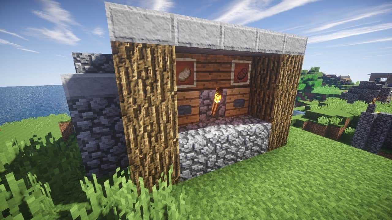 Default Improved