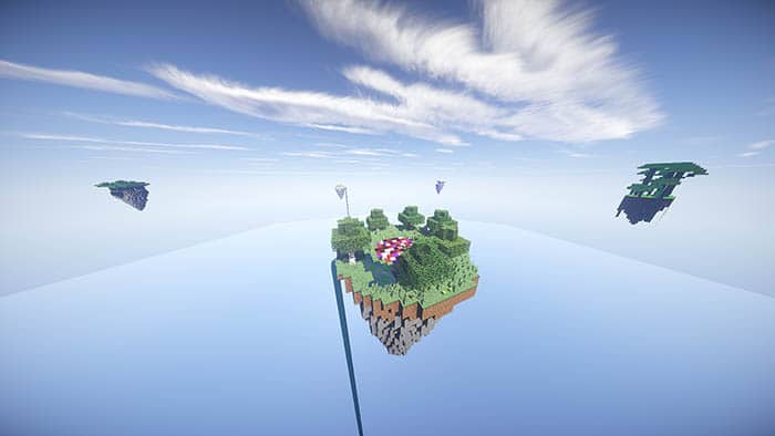 Advanced Sky