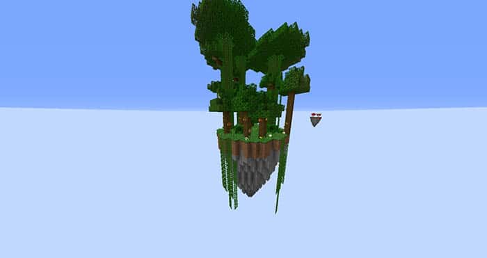 Advanced Sky
