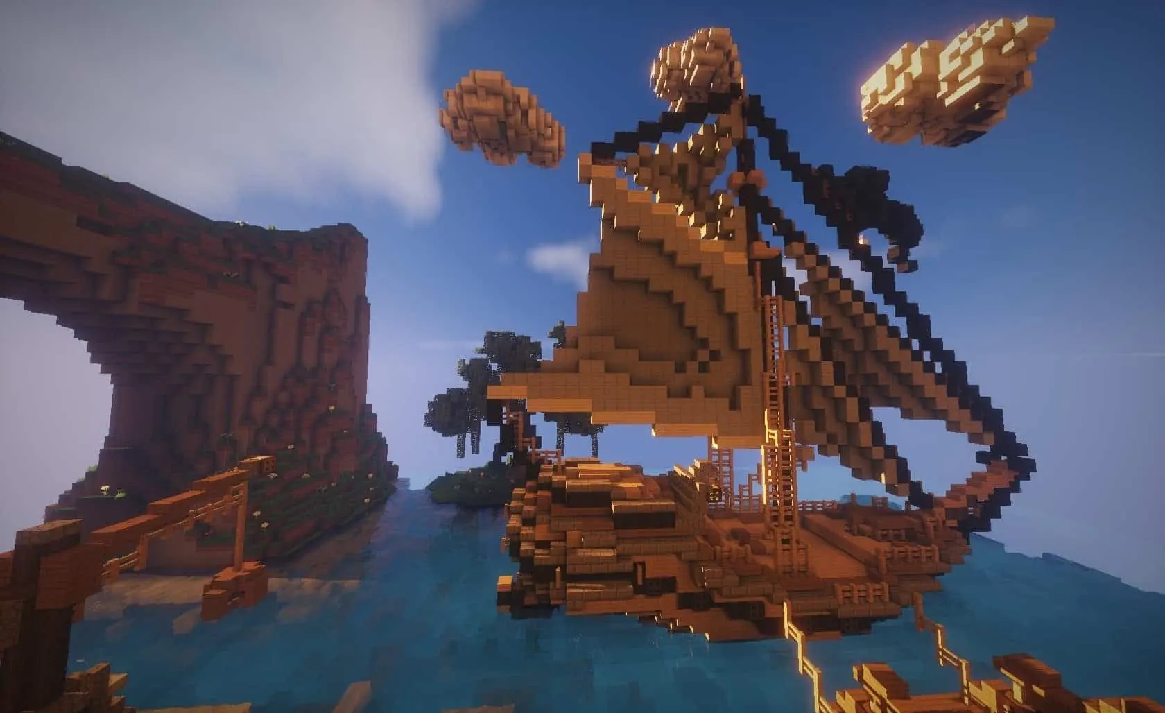 bateau Paladium