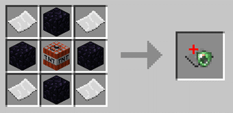 Advanced Combat
