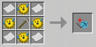 Advanced Combat