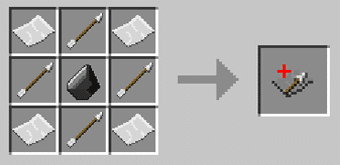 Advanced Combat