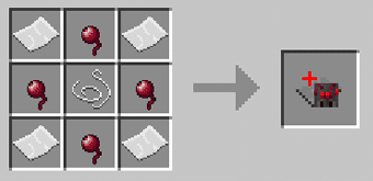 Advanced Combat