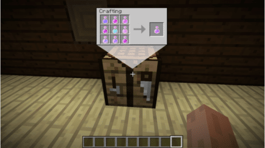 Combined Potions 1