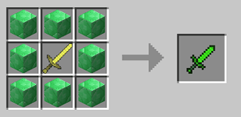 Advanced Combat