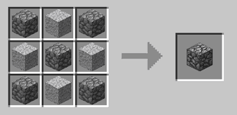 Advanced Combat