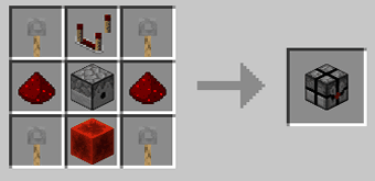 Advanced Combat