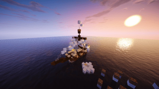 Isles of Leap
