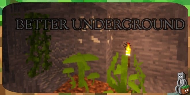 Better Underground