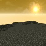 Biosphere expansion