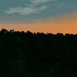 Biosphere expansion