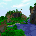 Biosphere expansion