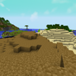 Biosphere expansion